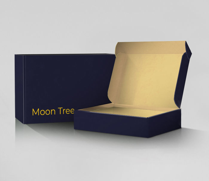 Brand Moontree , โรงงานผลิตกล่องกระดาษลูกฟูกกล่องลูกฟูก,ลังกระดาษ , พิมพ์กล่องพัสดุ