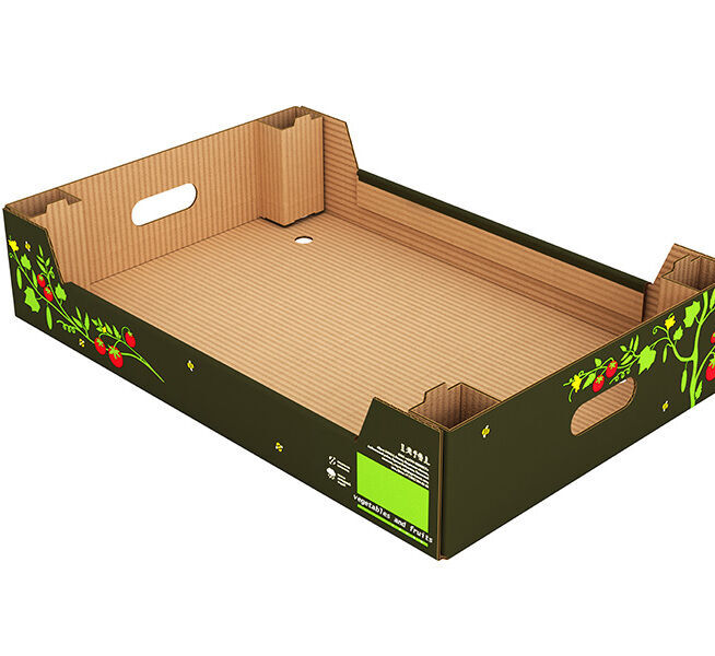 รู้หรือไม่ กล่องผลไม้ กล่องลังสวยๆ ช่วยสร้างยอดขายได้กำไรงาม